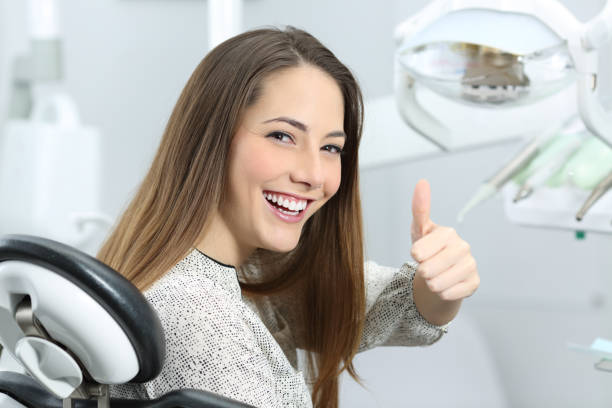 Our Range of Dental Services in Lincoln Park, MI